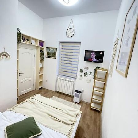 Apartament In Centrul Istoric ออราแด ภายนอก รูปภาพ