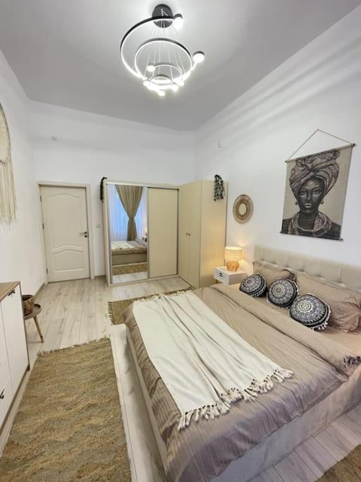 Apartament In Centrul Istoric ออราแด ภายนอก รูปภาพ